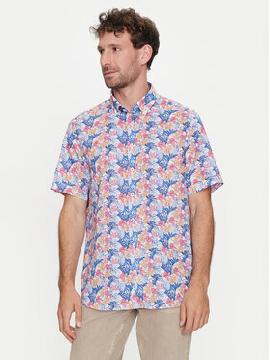 Bugatti Marškiniai · Spalvota · Regular Fit