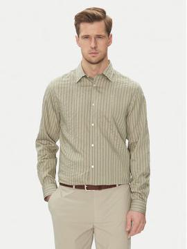 Marciano Guess Marškiniai · Žalia · Regular Fit