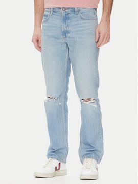 Lee Džinsai · Mėlyna · Regular Fit