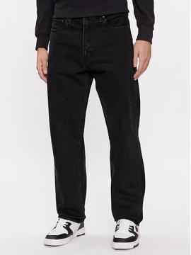 Levi's® Džinsai · Juoda · Relaxed Fit