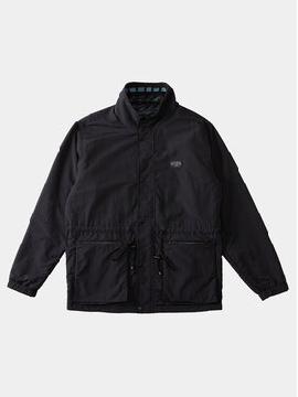 Billabong Demisezoninė striukė · Juoda