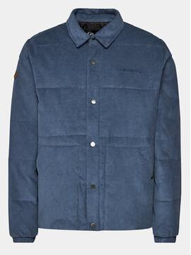 Quiksilver Demisezoninė striukė · Tamsiai mėlyna