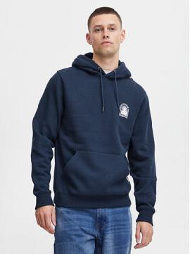 Blend Džemperis · Tamsiai mėlyna