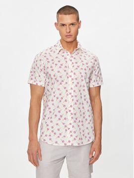 Jack & Jones Marškiniai · Spalvota · Slim Fit