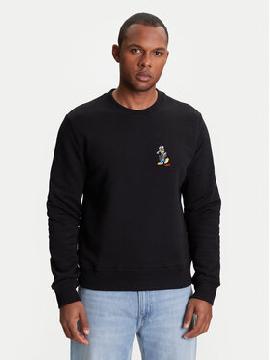 KARL LAGERFELD Džemperis · Juoda