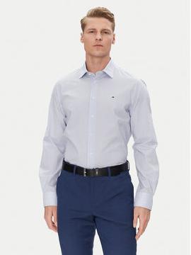 Tommy Hilfiger Marškiniai · Mėlyna · Regular Fit