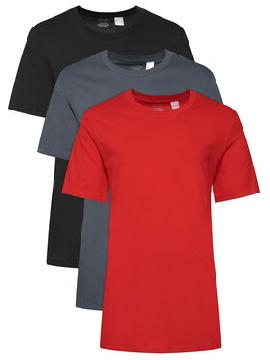 Calvin Klein Underwear Marškinėlių komplektas · Spalvota