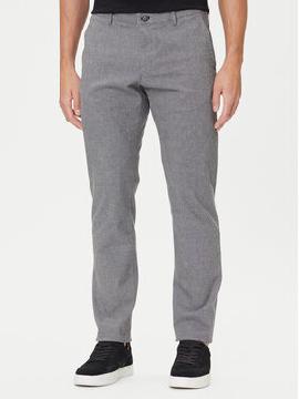 JOOP! Jeans Chinos kelnes · Pilka · Regular Fit
