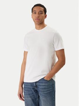 Calvin Klein Jeans Marškinėliai · Balta