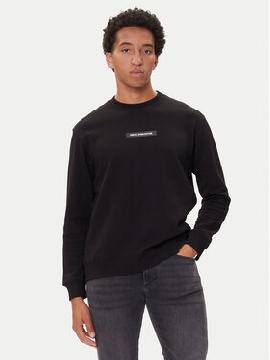 Versace Jeans Couture Džemperis · Juoda