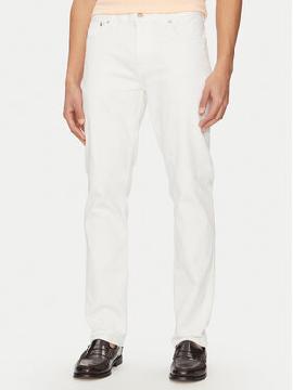 Tommy Hilfiger Džinsai · Balta · Regular Fit