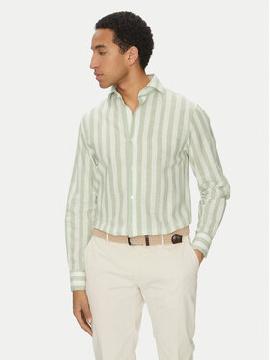 Marciano Guess Marškiniai · Žalia · Regular Fit