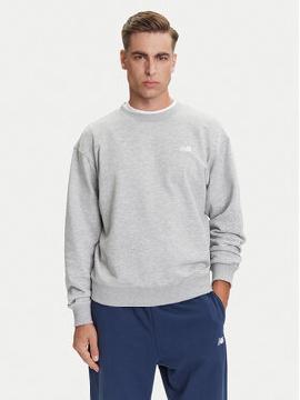 New Balance Džemperis · Pilka