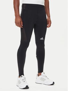 adidas Tamprės · Juoda