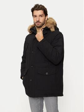 Timberland Striukė · Juoda