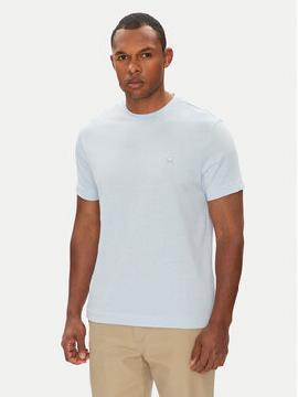 United Colors Of Benetton Marškinėliai · Mėlyna