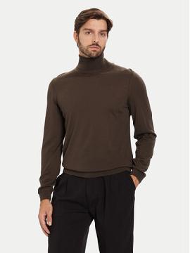 BOSS Golfas · Žalia