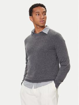 Marc O'Polo Megztinis · Pilka