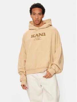 Karl Kani Džemperis · Smėlio