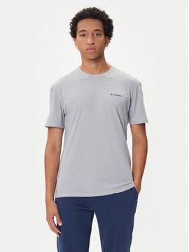Columbia Marškinėliai · Pilka