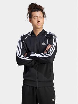 adidas Džemperis · ADICOLOR · Juoda