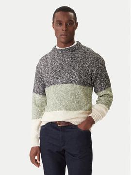 Mustang Megztinis · Spalvota