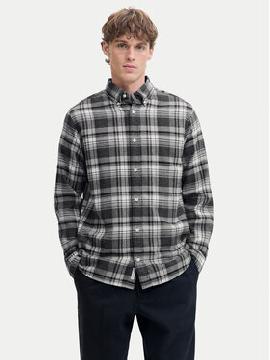 Jack & Jones Marškiniai · Pilka · Regular Fit