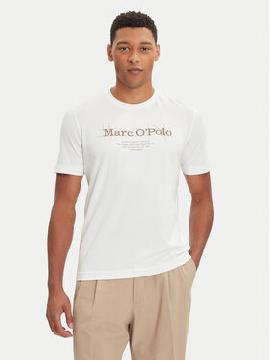 Marc O'Polo Marškinėliai · Écru