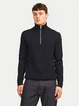 Jack & Jones Megztinis · Juoda