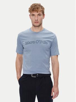 Marc O'Polo Marškinėliai · Mėlyna