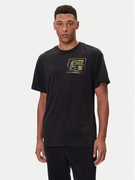 Plein Sport Marškinėliai · Juoda