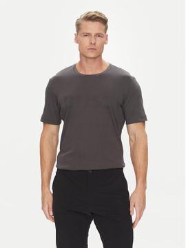 BOSS Marškinėliai · Pilka