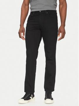 Mustang Džinsai · Juoda · Regular Fit