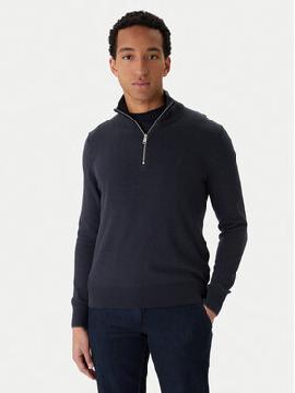 Marc O'Polo Megztinis · Tamsiai mėlyna