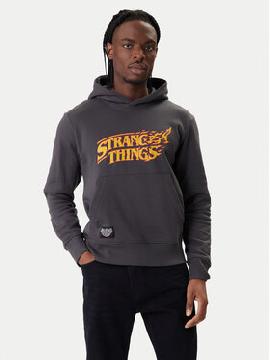 Jack & Jones Džemperis · Pilka