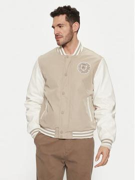 Guess Bomber striukė · Chaki