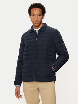 U.S. Polo Assn. Demisezoninė striukė · Tamsiai mėlyna