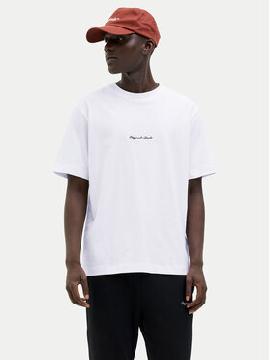 Jack & Jones Marškinėliai · Balta