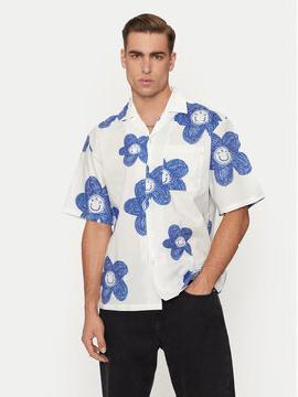 HUGO Marškiniai · Balta · Regular Fit