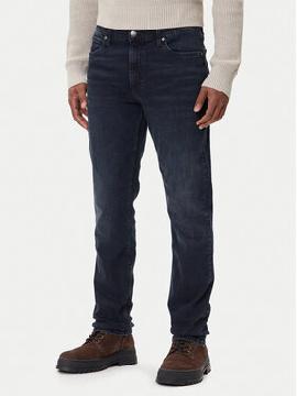 Lee Džinsai · Juoda · Regular Fit