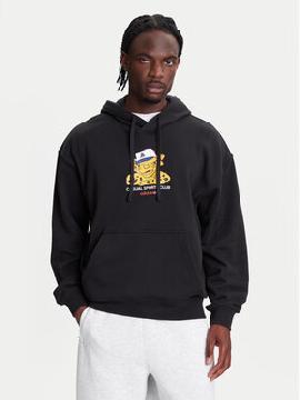 adidas Džemperis · Juoda