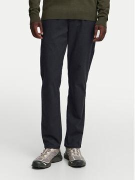 Blend Chinos kelnes 20717565 Juoda