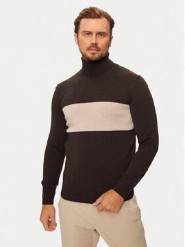 Paul&Shark Golfas · Smėlio