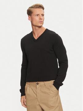 HUGO Megztinis · Juoda