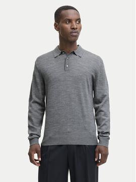 Jack & Jones Megztinis · Pilka