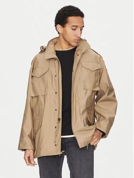 Alpha Industries Demisezoninė striukė · Chaki