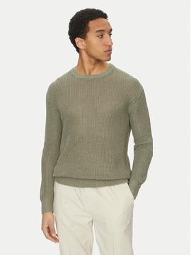 Marciano Guess Megztinis · Žalia