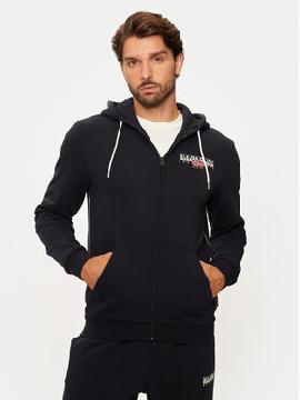 Napapijri Džemperis · Juoda