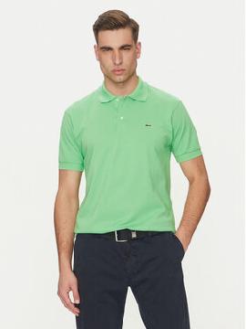 Lacoste Polo marškinėliai · Žalia