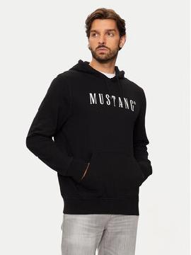 Mustang Džemperis · Juoda